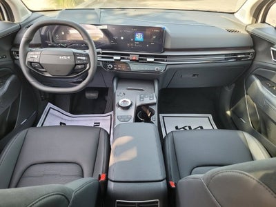 2027 Kia Sportage Hybrid SX-Prestige