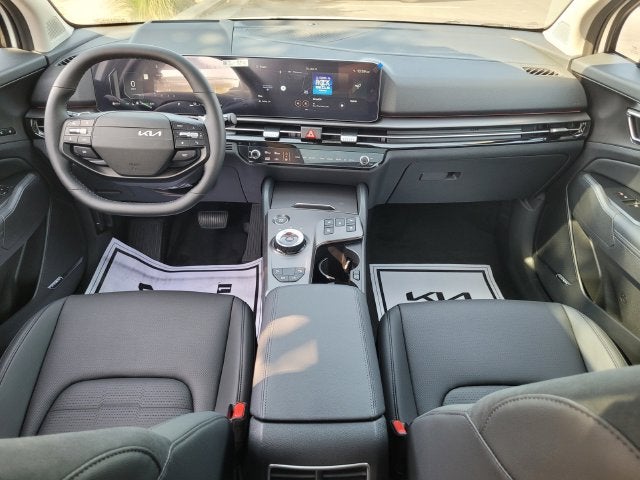 2027 Kia Sportage Hybrid SX-Prestige