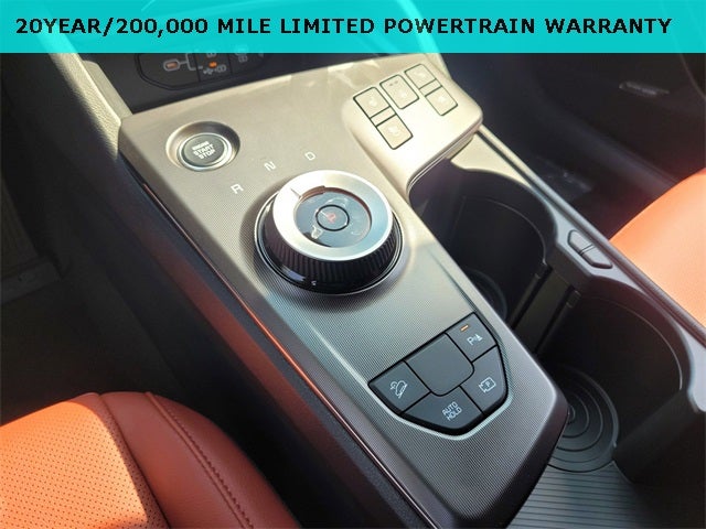 2026 Kia Sportage Hybrid SX-Prestige AWD