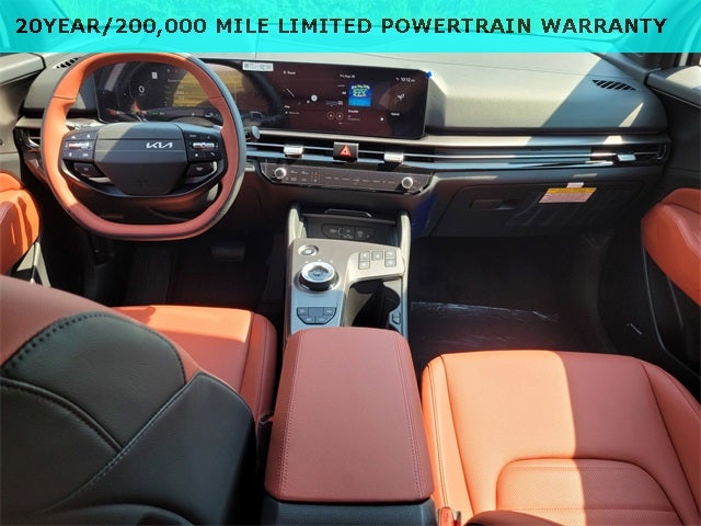 2026 Kia Sportage Hybrid SX-Prestige AWD