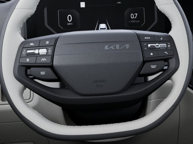 2027 Kia Sportage Hybrid SX-Prestige