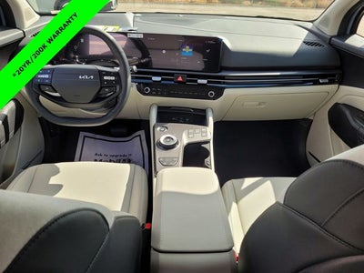 2026 Kia Sportage Hybrid SX-Prestige AWD