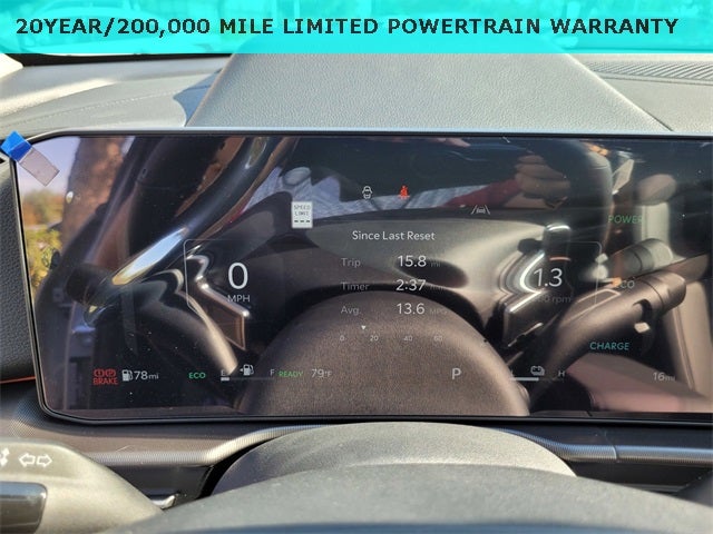 2026 Kia Sportage Hybrid SX-Prestige AWD