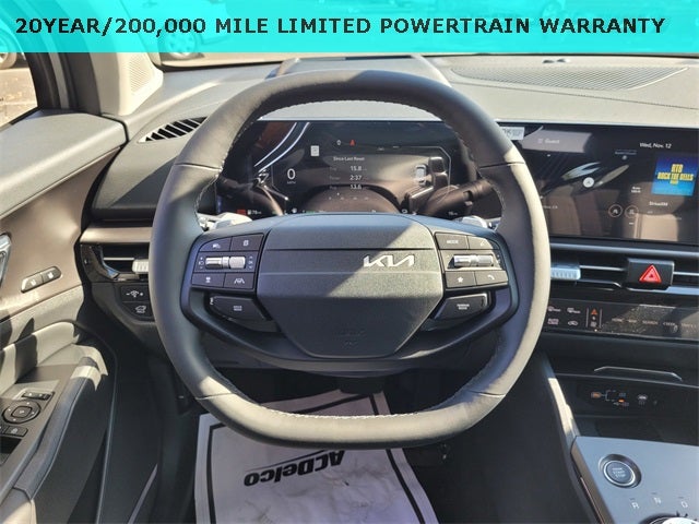 2026 Kia Sportage Hybrid SX-Prestige AWD