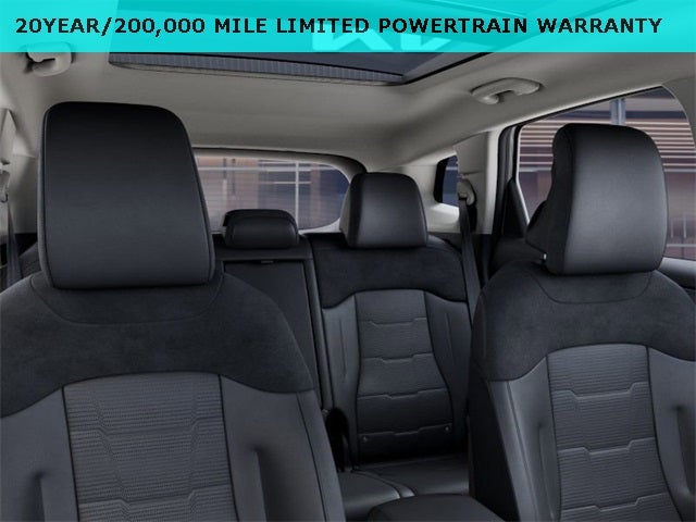 2026 Kia Sportage Hybrid SX-Prestige AWD