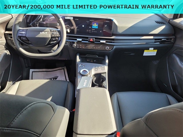 2026 Kia Sportage Hybrid SX-Prestige AWD