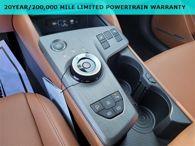 2026 Kia Sportage Plug-In Hybrid X-Line PHEV