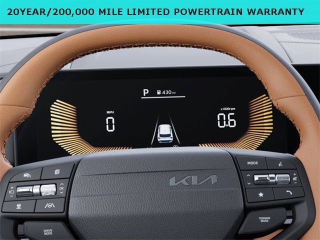 2026 Kia Sportage Plug-In Hybrid X-Line PHEV