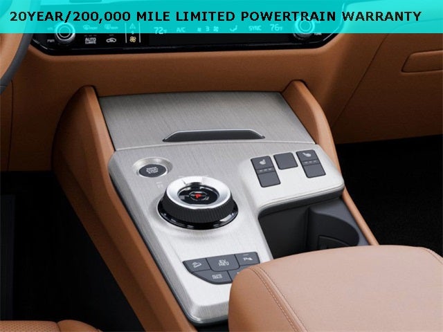 2026 Kia Sportage Plug-In Hybrid X-Line PHEV