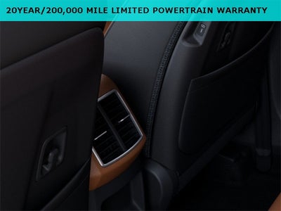 2026 Kia Sportage Plug-In Hybrid X-Line PHEV