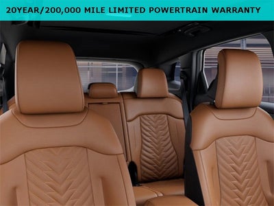 2026 Kia Sportage Plug-In Hybrid X-Line PHEV