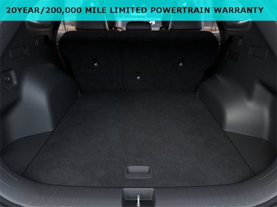 2026 Kia Sportage Plug-In Hybrid X-Line