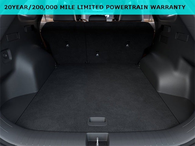 2026 Kia Sportage Plug-In Hybrid X-Line