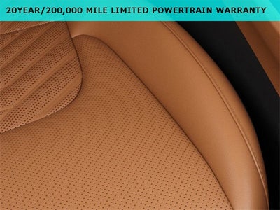 2026 Kia Sportage Plug-In Hybrid X-Line