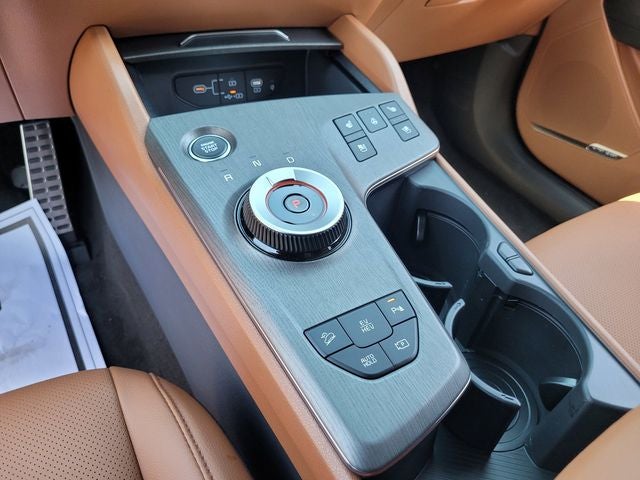 2027 Kia Sportage Plug-In Hybrid X-Line Prestige