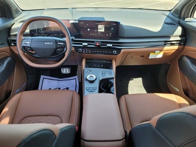 2027 Kia Sportage Plug-In Hybrid X-Line Prestige