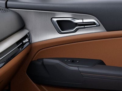 2027 Kia Sportage Plug-In Hybrid X-Line Prestige