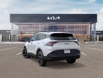 2027 Kia Sportage Plug-In Hybrid X-Line Prestige