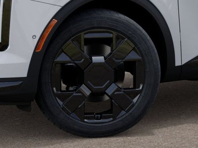 2027 Kia Sportage Plug-In Hybrid X-Line Prestige