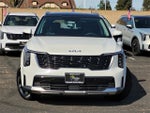 2026 Kia Sorento Hybrid EX Premium