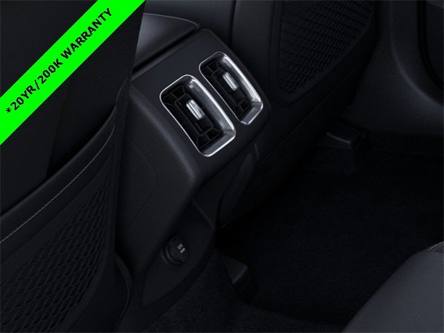 2026 Kia Sorento Hybrid EX Premium