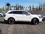 2026 Kia Sorento Hybrid EX Premium
