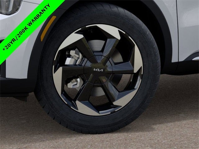 2026 Kia Sorento Hybrid EX Premium
