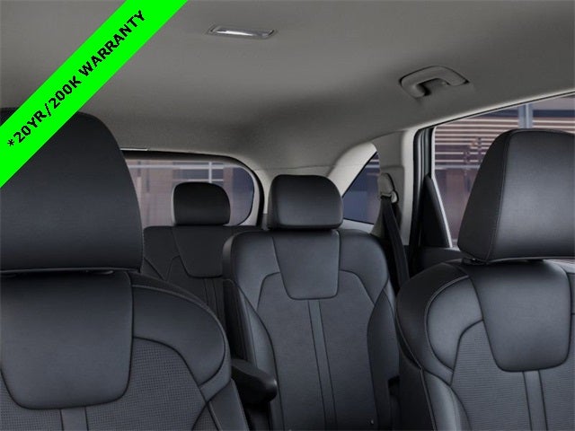 2026 Kia Sorento Hybrid EX Premium