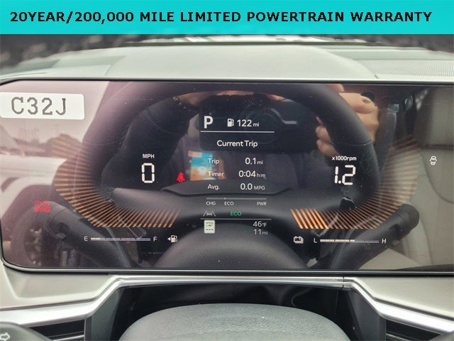 2026 Kia Sorento Hybrid EX Premium