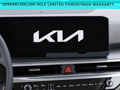 2026 Kia Sorento Hybrid EX Premium