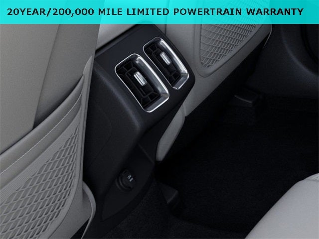 2026 Kia Sorento Hybrid EX Premium