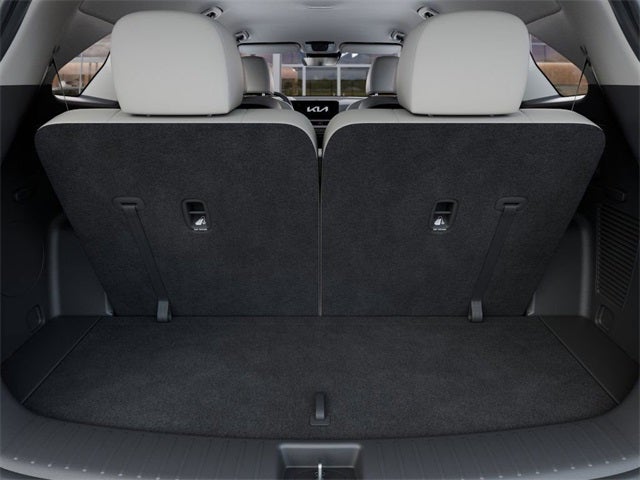 2026 Kia Sorento Hybrid EX Premium