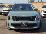 2026 Kia Sorento Hybrid EX Premium