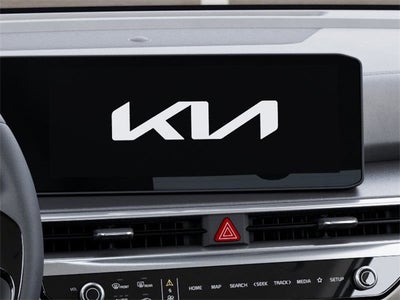 2026 Kia Sorento Hybrid EX Premium