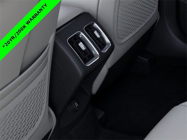 2026 Kia Sorento Hybrid EX Premium