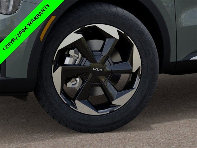 2026 Kia Sorento Hybrid EX Premium