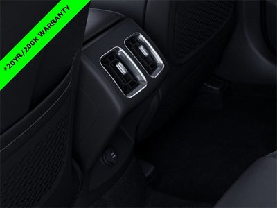 2026 Kia Sorento Hybrid EX Premium