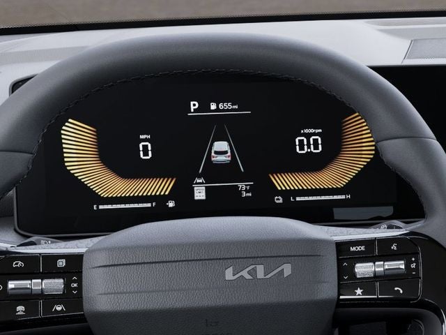 2026 Kia Sorento Hybrid EX Premium