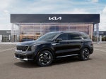 2026 Kia Sorento Hybrid EX Premium