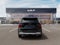 2026 Kia Sorento Hybrid EX Premium