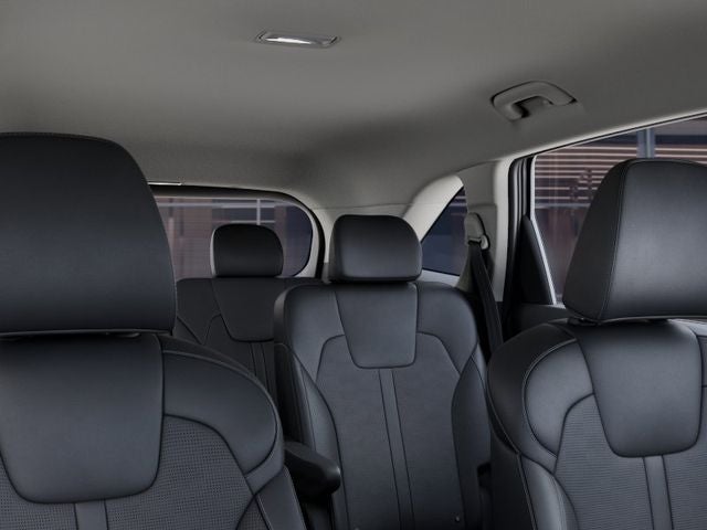 2026 Kia Sorento Hybrid EX Premium