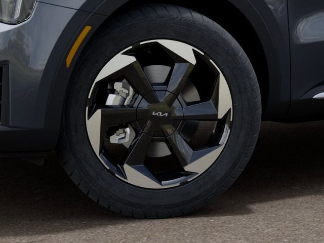 2026 Kia Sorento Hybrid EX Premium