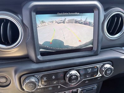 2023 Jeep Wrangler Rubicon 4xe