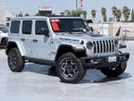 2023 Jeep Wrangler Rubicon 4xe