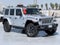 2023 Jeep Wrangler Rubicon 4xe