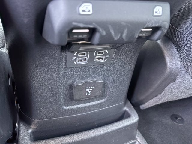 2023 Jeep Wrangler Rubicon 4xe