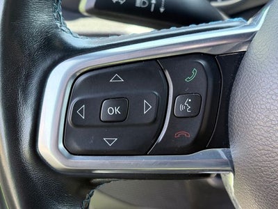 2021 Jeep Wrangler Unlimited Rubicon 4xe