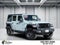 2024 Jeep Wrangler Willys 4xe
