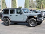 2024 Jeep Wrangler Willys 4xe