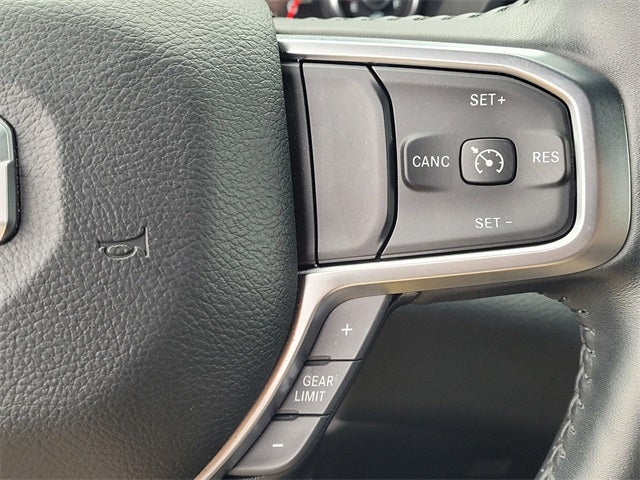 2024 RAM 1500 Big Horn/Lone Star